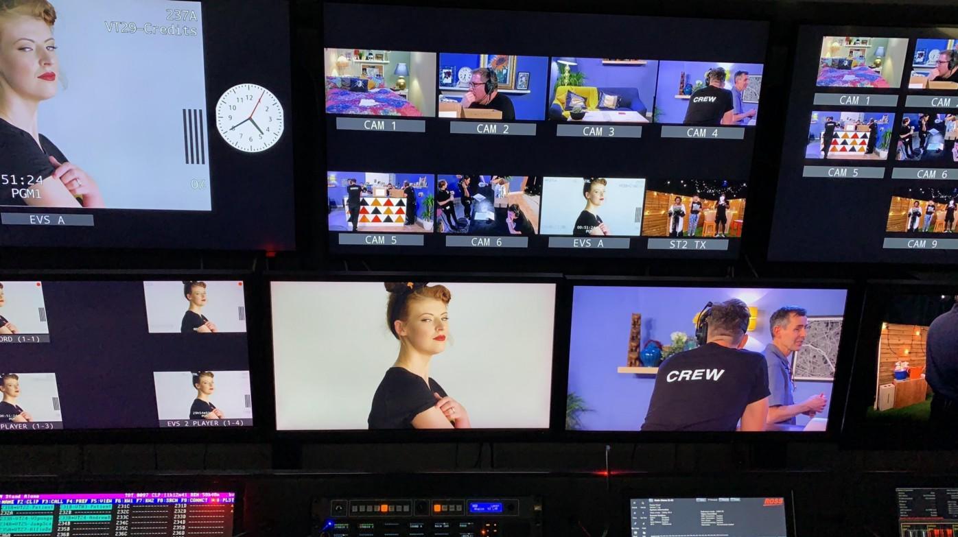 3…2…1… Why going live can be the right choice for your brand