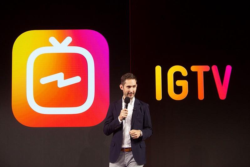 IGTV — Why you should care about Instagram’s newest feature