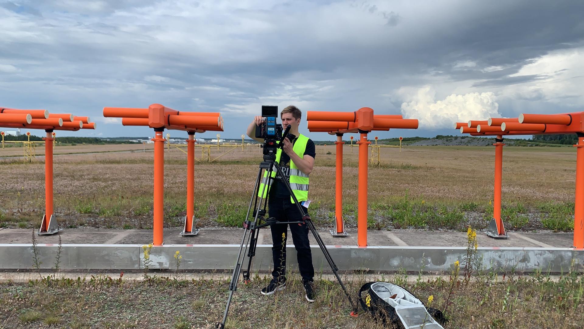 Planning a safe shoot during Covid-19: a checklist