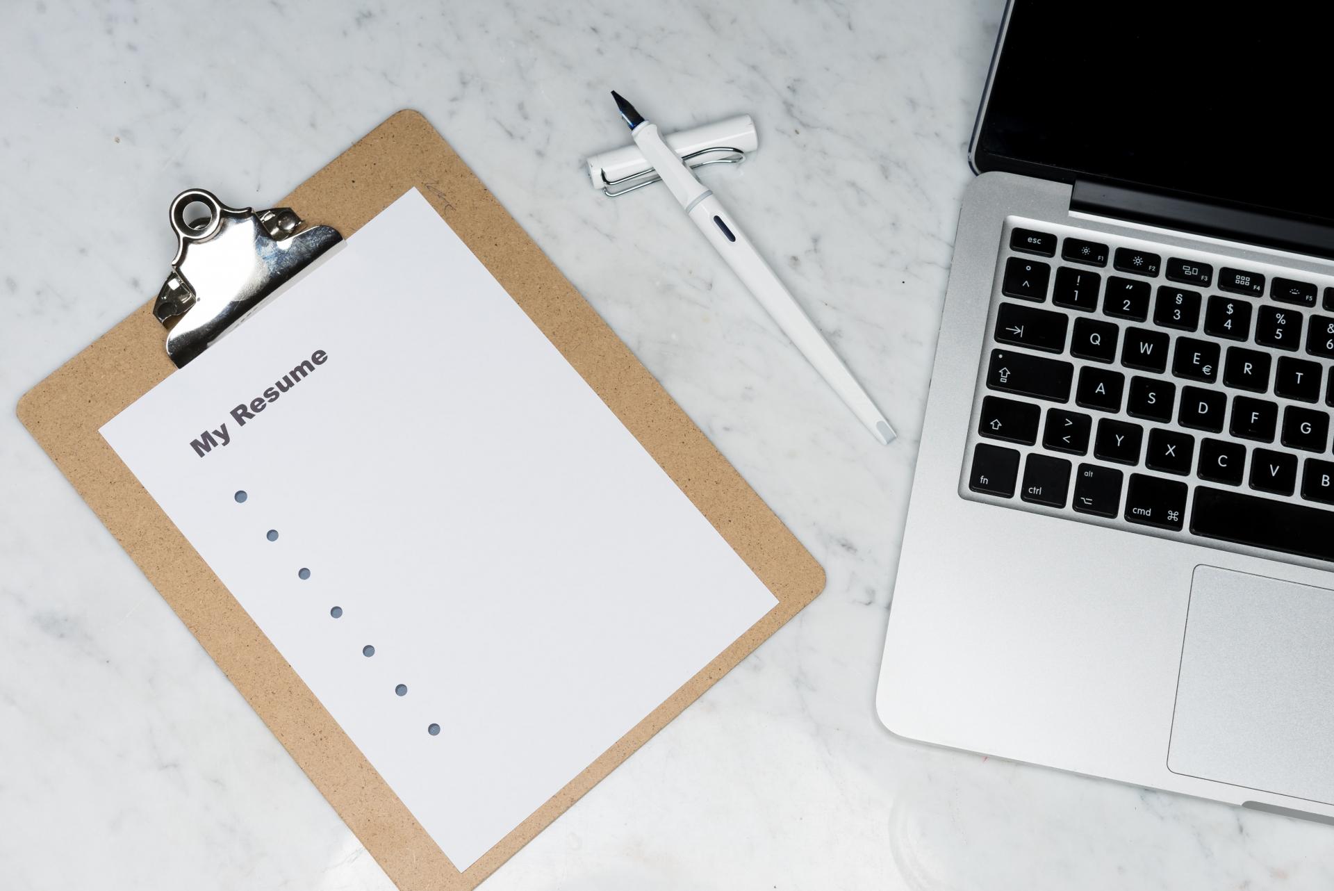 Applying for creative jobs: advice we’d give after reviewing 350 applications